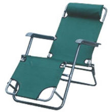 Складной кресло для неквалифицированного кресла для наружного или внутреннего шезлонга